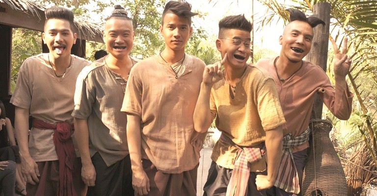 film komedi