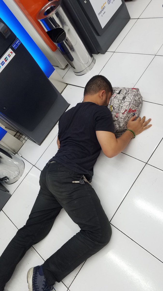 Dari Rumah