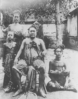 Kerajaan Klungkung