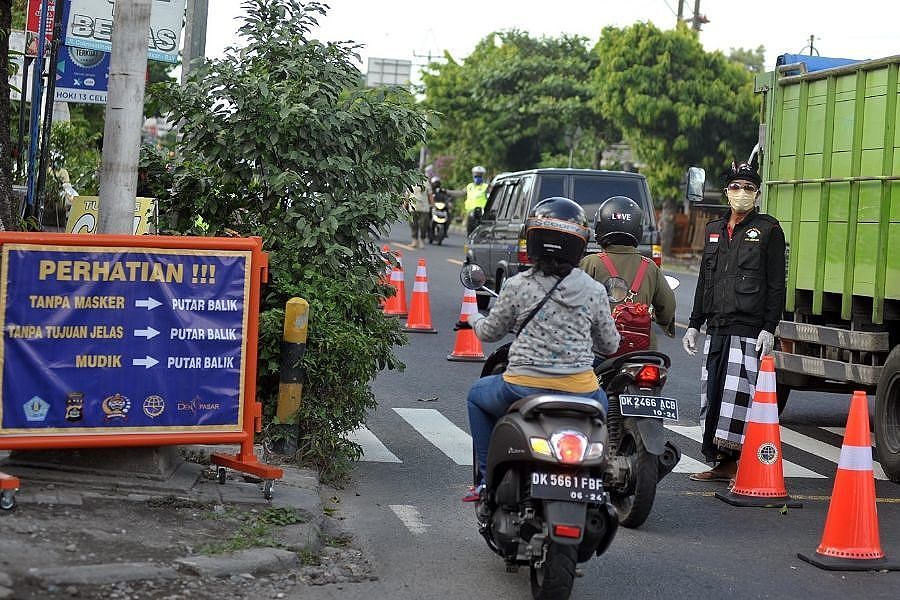 mendingan pkm