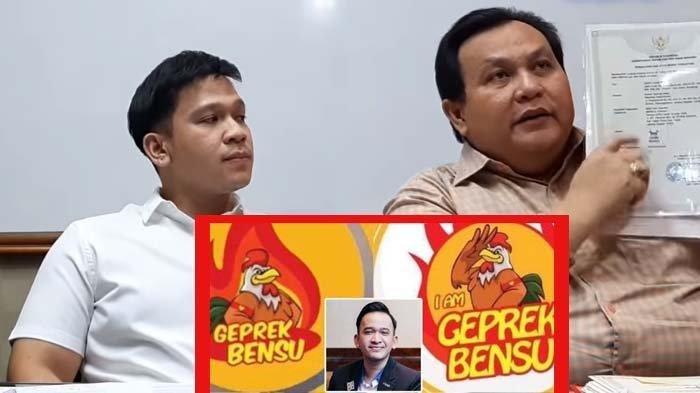geprek bensu