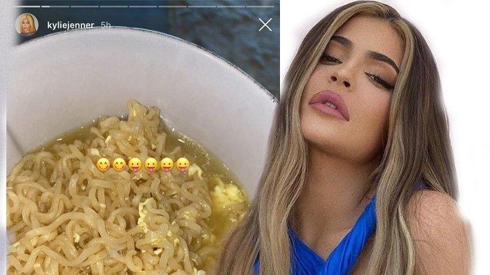 Kylie Jenner