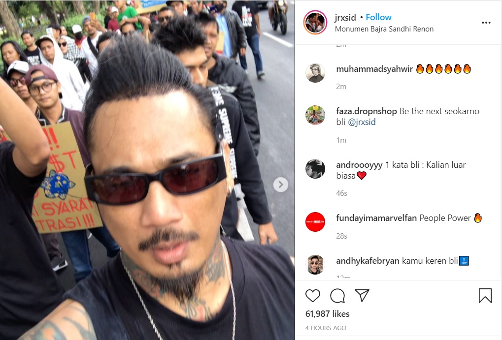 Bali tolak