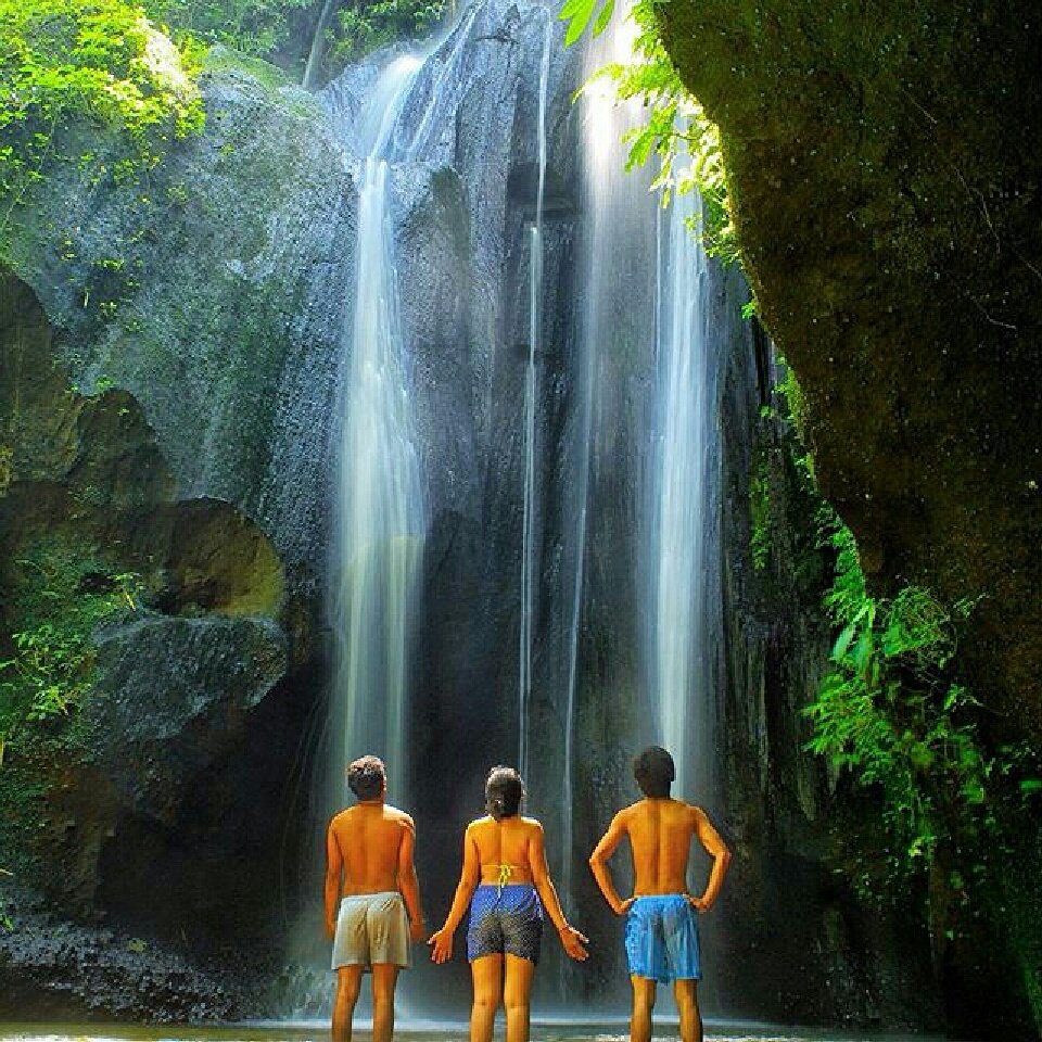 Air Terjun