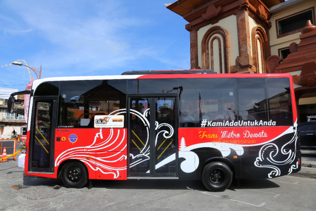 teman bus