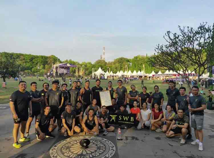 swb bali