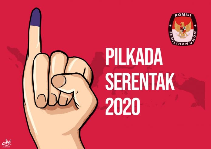 sistem pemerintahan