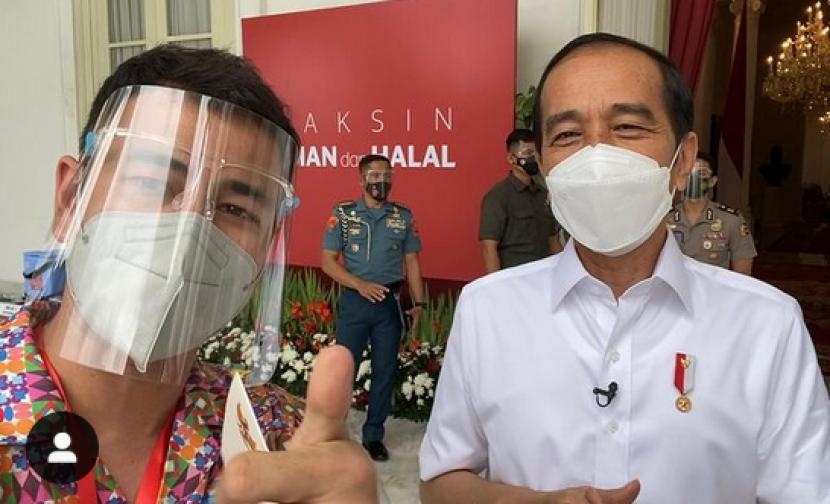 bapak jokowi