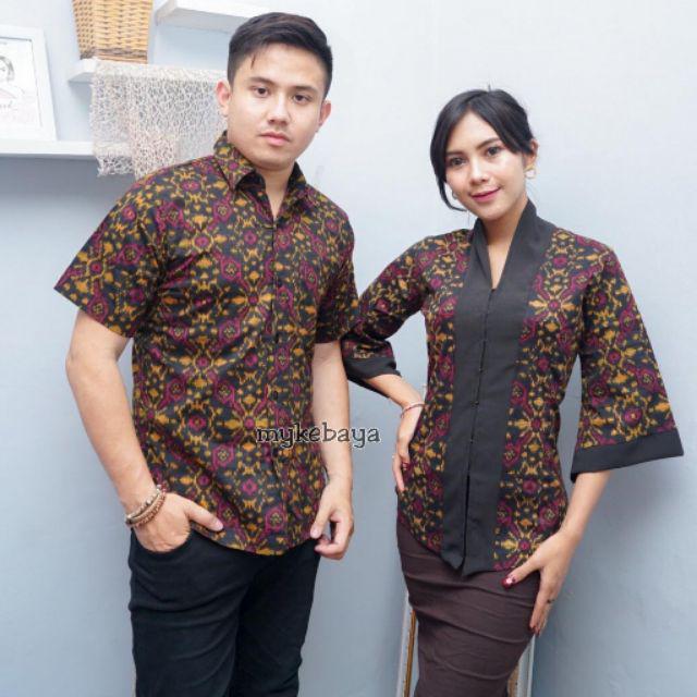 endek bali