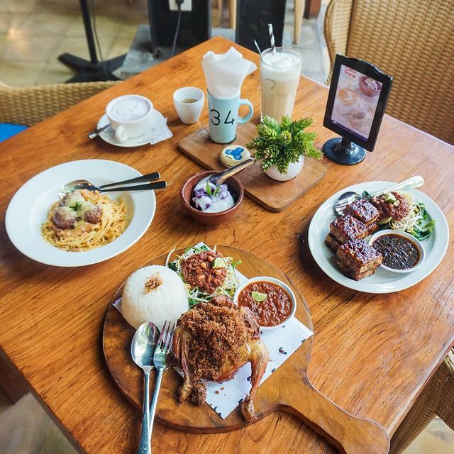 tempat makan