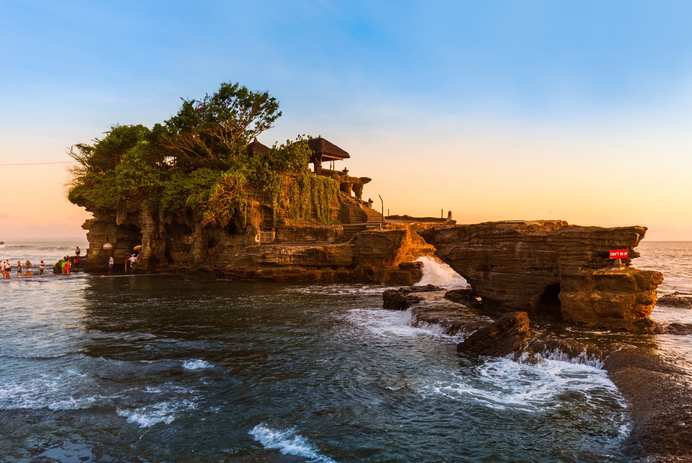 tanah lot