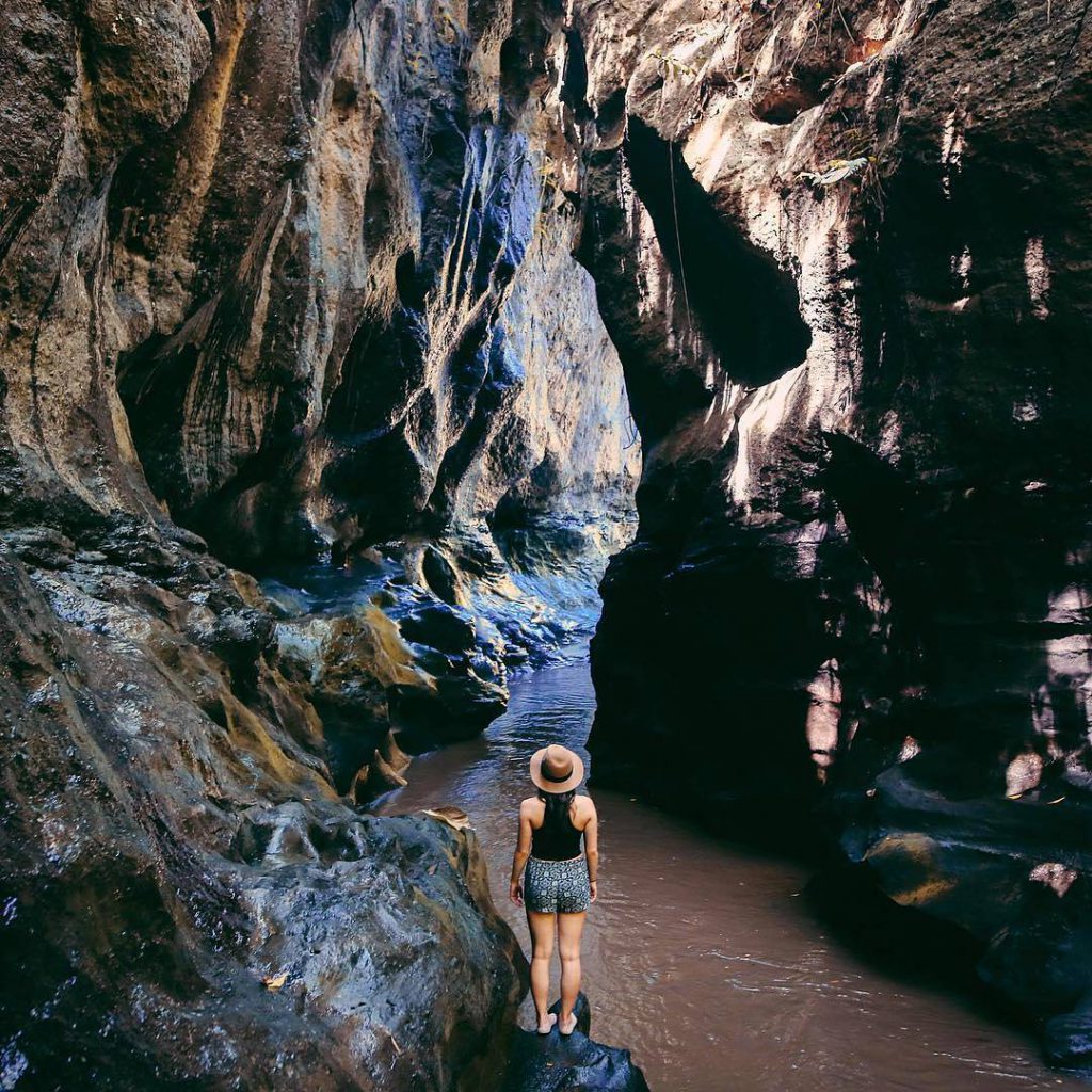 temoat wisata