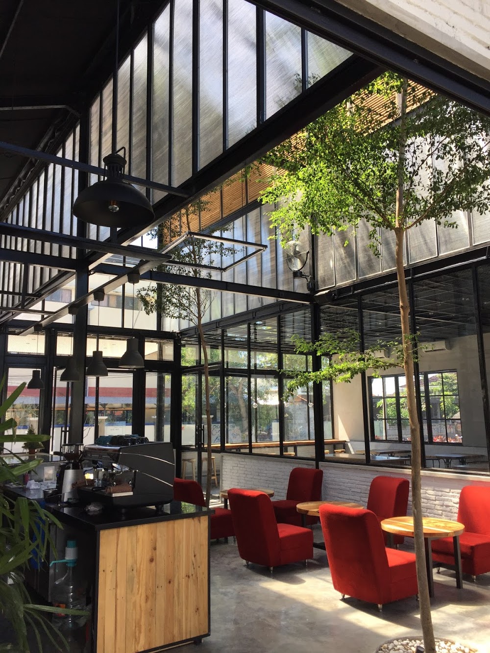 tempat ngopi