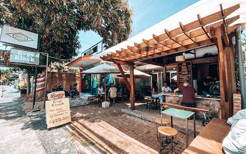 pecinta outdoor