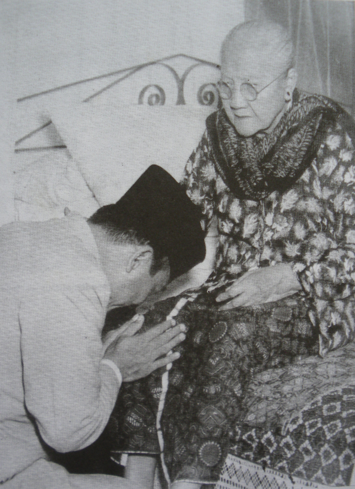 bung karno