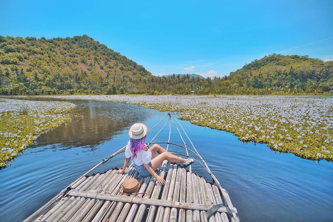 danau