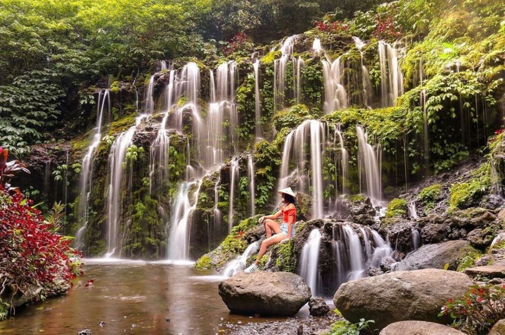 air terjun
