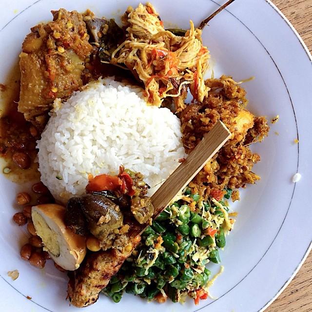 makanan khas