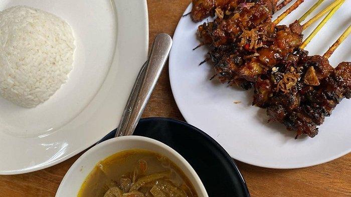 bosan makan
