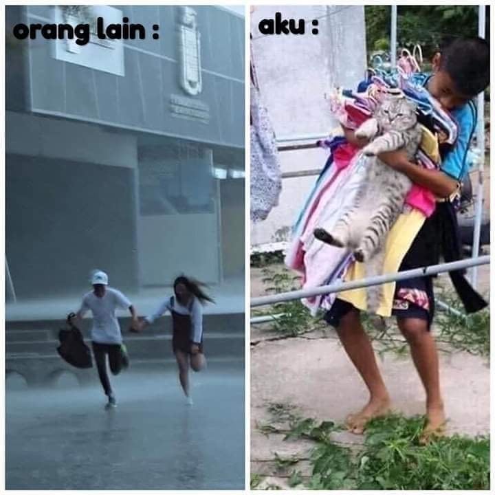 nggak boleh