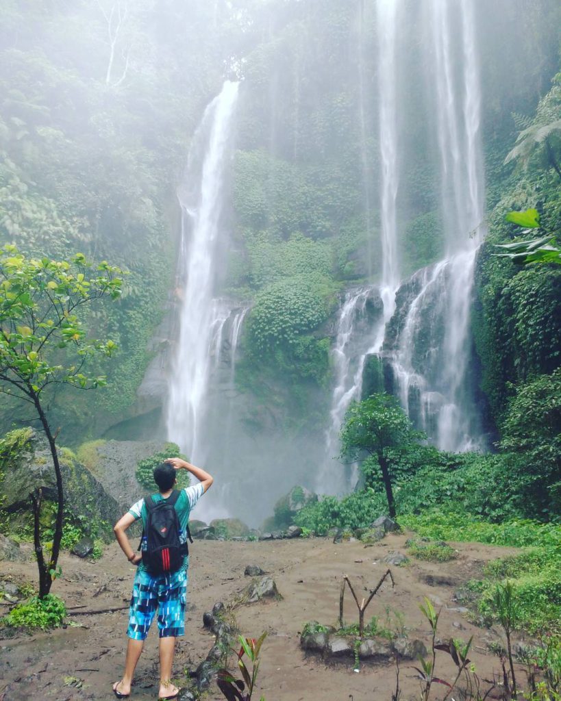 air terjun
