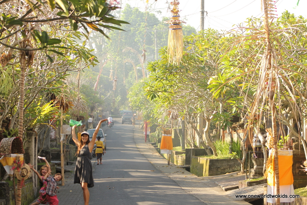 ubud