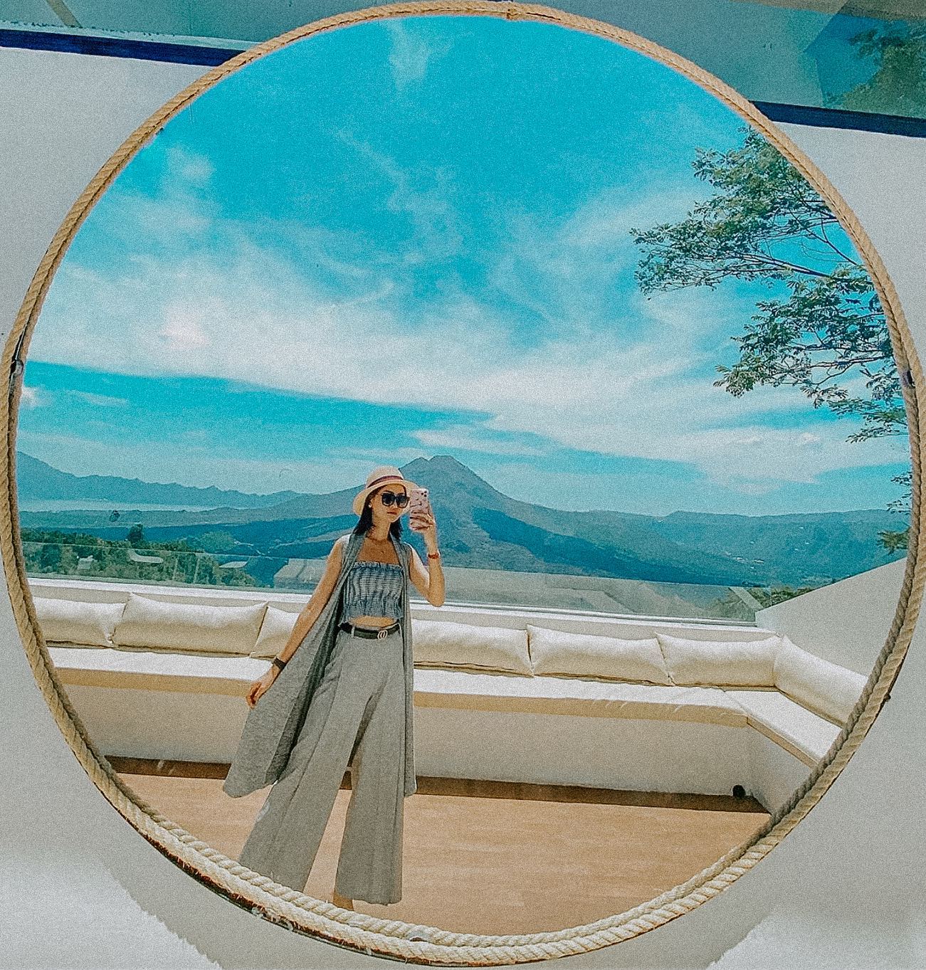 kintamani bali