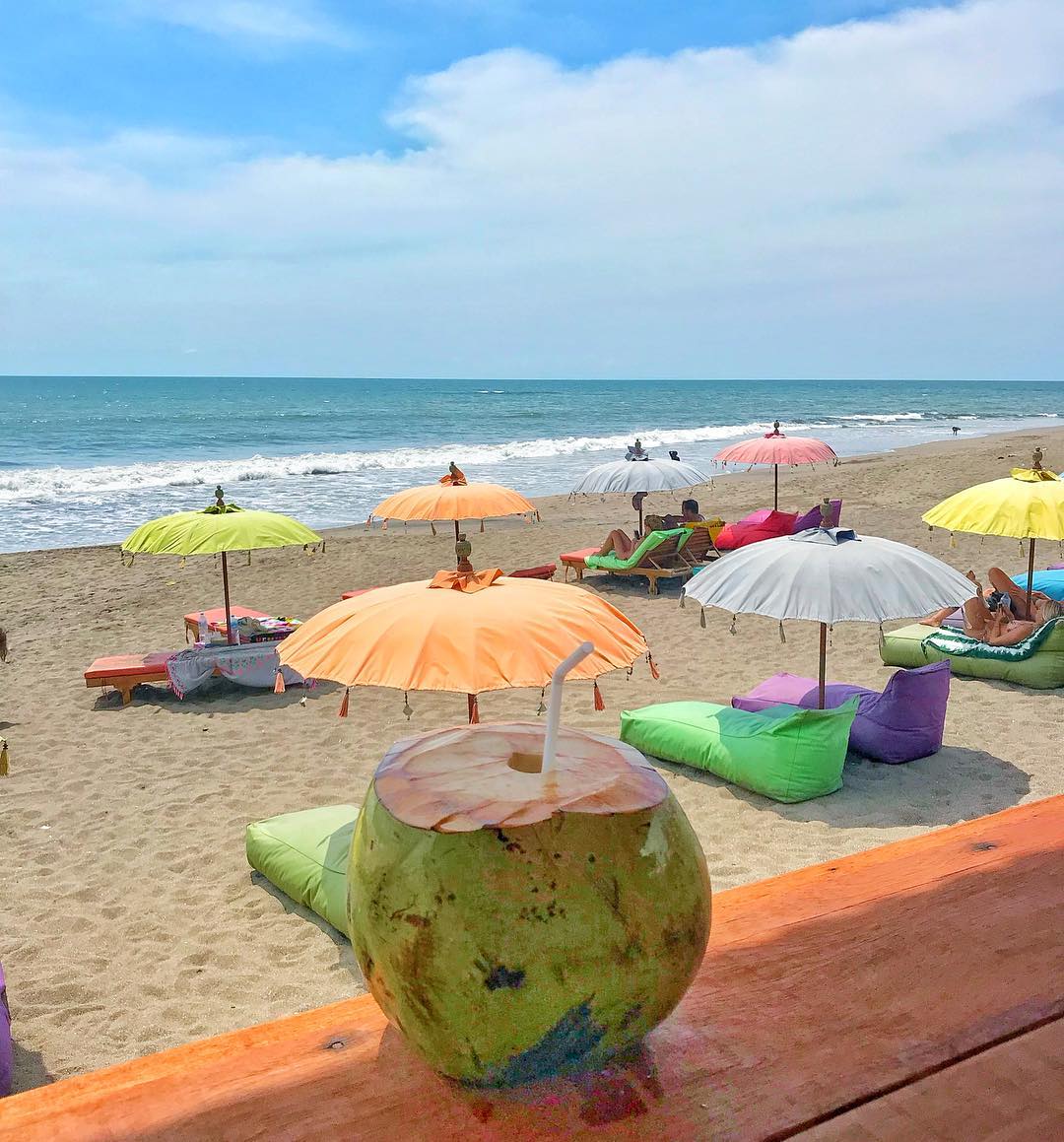 canggu