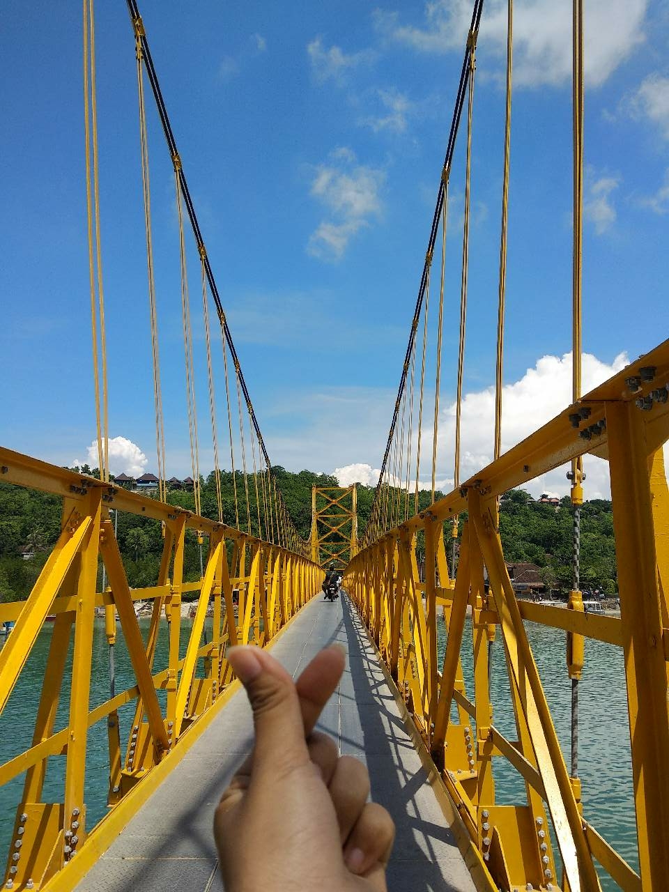 nusa lembongan