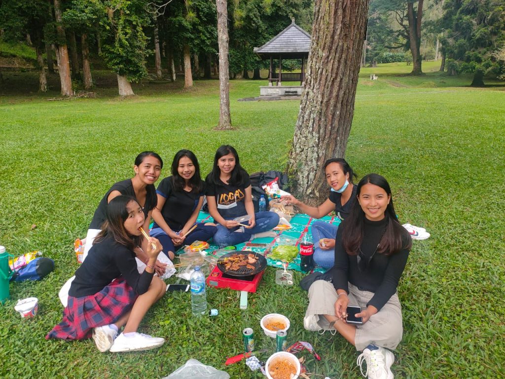 bedugul