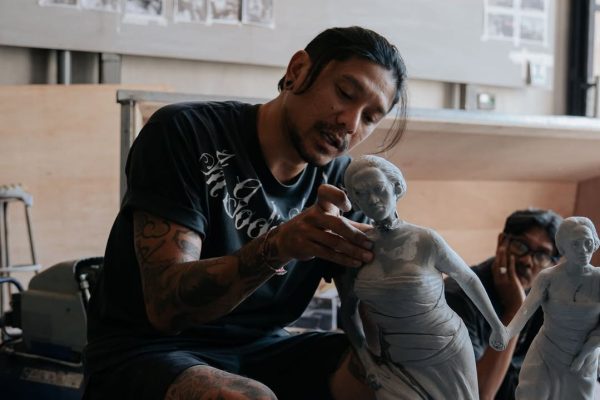 Patung Puputan Badung Udah ‘Glow Up’ Maksimal! Diresmikan Kemarin, Titik Nol Denpasar Punya Cerita Baru