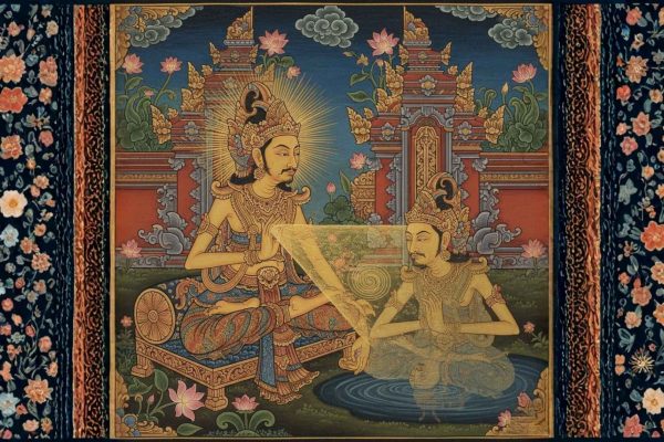 Mulat Sarira: Hobi Kuno yang Nggak Direkomendasikan Buat Kamu yang Nggak Siap Kena Mental