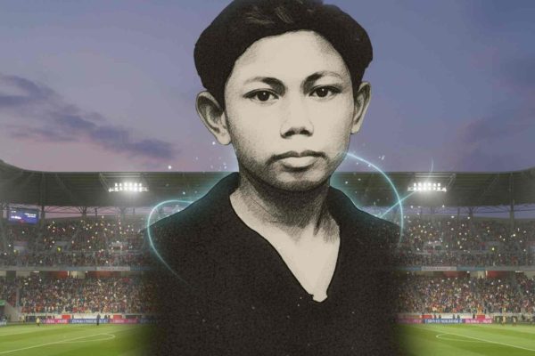 Kisah Heroik Kapten Dipta, Pahlawan Muda Gianyar yang Gugur di Usia 21