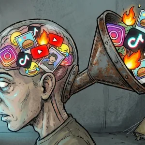 Tingkat Kegemaran Membaca Bali