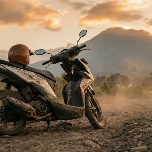 Hidden Gems Gunung Agung