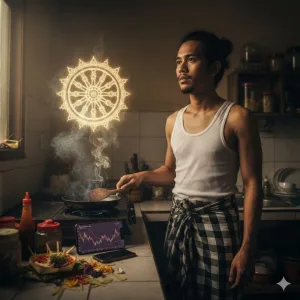 Reinkarnasi dalam Hindu Bali