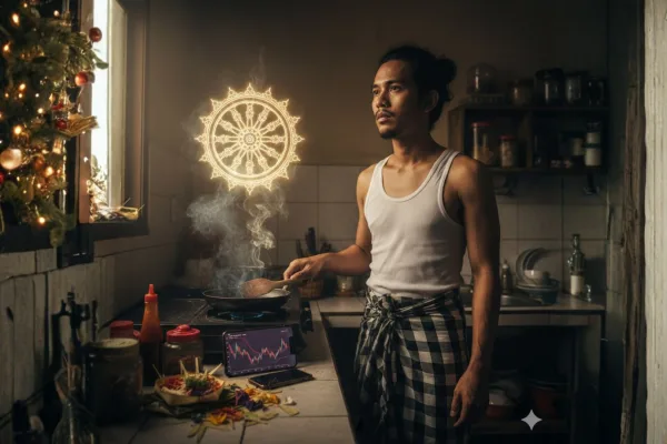 Reinkarnasi dalam Hindu Bali