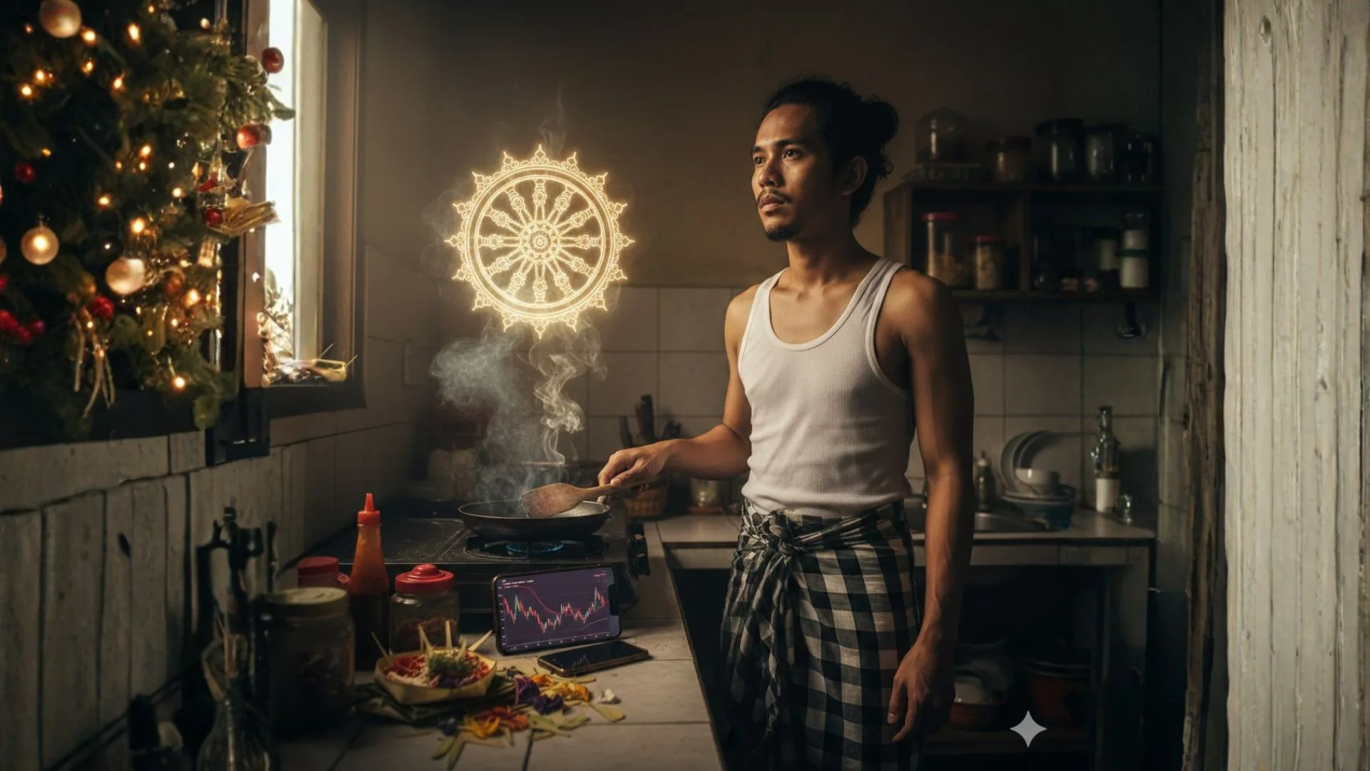 Reinkarnasi dalam Hindu Bali