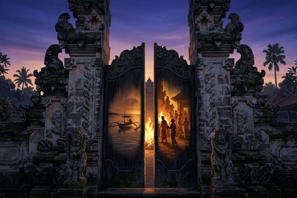 Menguak Tradisi Unik Nyepi di Bali: Ternyata Tidak Cuma Satu Macam!