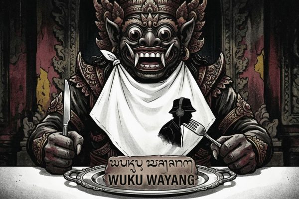 Lahir Tumpek Wayang: Kutukan Batara Kala atau Korban “Marketing” Masa Lalu? Tumpek Wayang