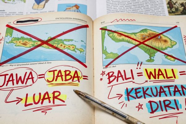 Sugihan Jawa dan Sugihan Bali: Fakta Pahit Buat Kamu yang Suka Pamer Darah Majapahit