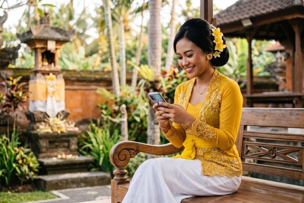 Makna Hari Raya Kuningan: Bukan Cuma Soal Baju Kuning dan Gengsi OOTD di Pura