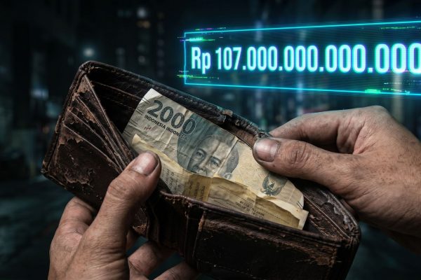 Ke Mana Larinya Uang Pariwisata Bali? Fakta Nyesek di Balik Devisa Rp107 Triliun