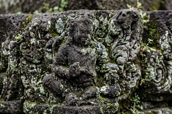 Candi Prambanan: Raksasa yang Bangun Setelah 1.000 Tahun & Alternatif Tirta Yatra Gen Z Bali