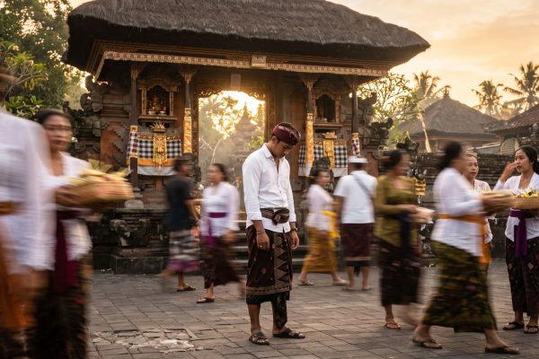 Kasepekang: Cancel Culture Tertua di Bali yang Bikin Ngeri