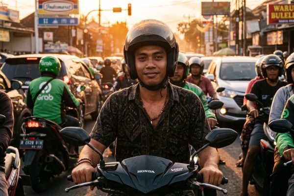 Nak Bali Lebian Aget: Coping Mechanism Kultural atau Bukti Kita Terlalu Pasrah?