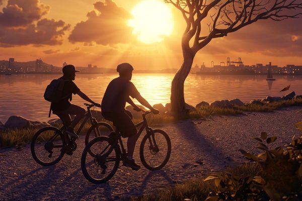 Cara “Terbaik” Menikmati Pulau Serangan Bali Tahun 2026