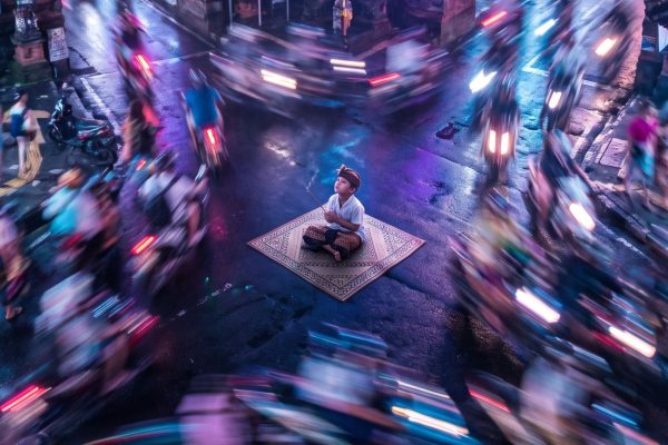 Pekerja Anak Pariwisata Bali: Batas Tipis Antara Budaya dan Eksploitasi