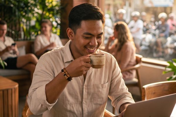 Kenapa Orang Buleleng Banyak Merantau? ‘Cheat Code’ Adat yang Bikin Iri