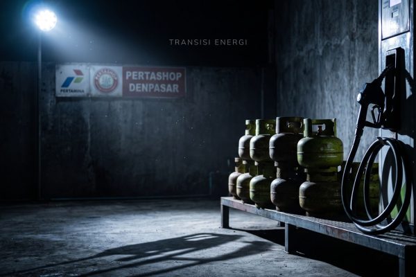 Ilusi Ketahanan Energi: Mengapa Kelangkaan Pertalite dan Gas Melon Sukses Bikin Bali Panik